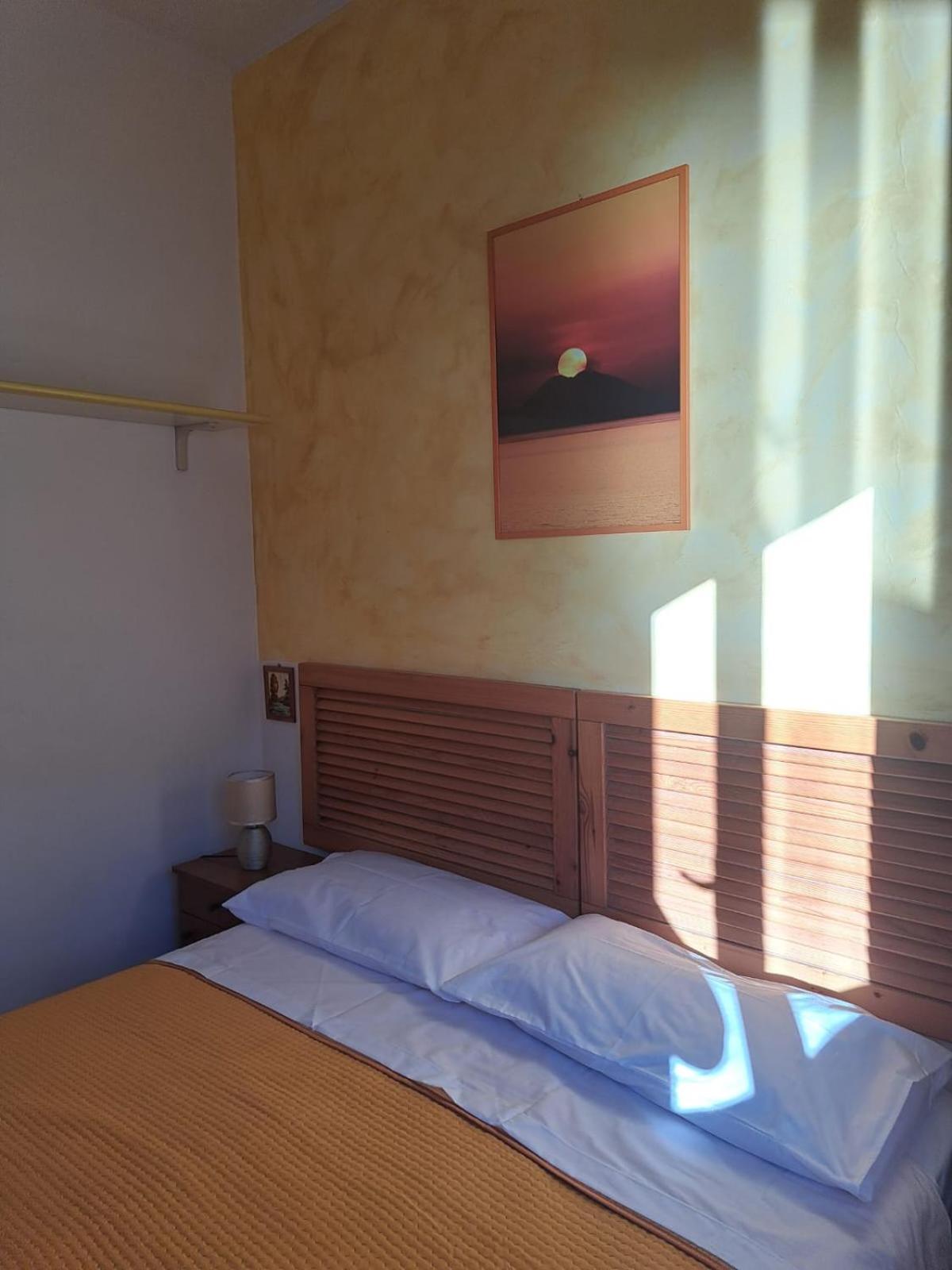 Tithouse Tropea Apartamento Exterior foto
