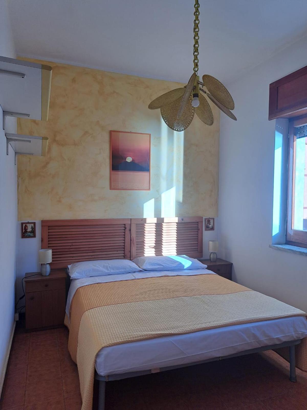 Tithouse Tropea Apartamento Exterior foto