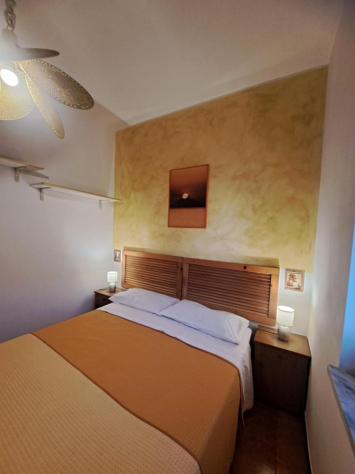Tithouse Tropea Apartamento Exterior foto
