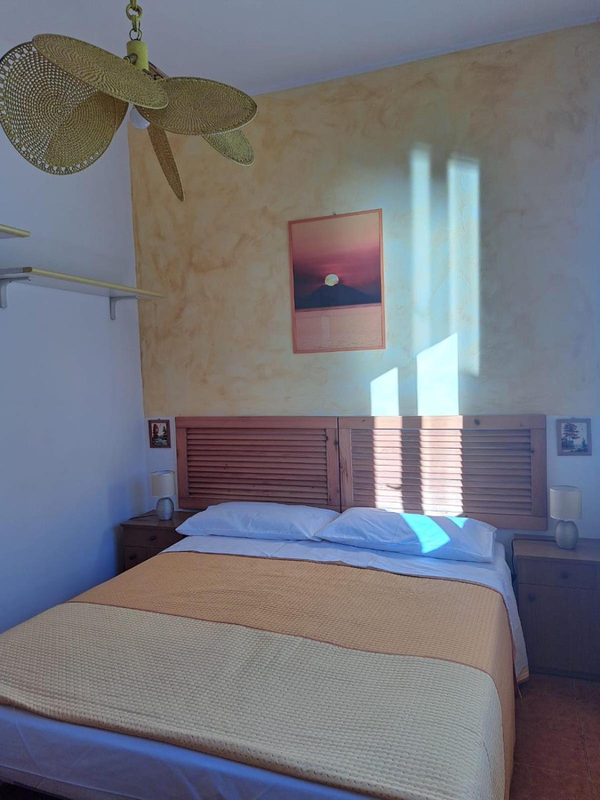 Tithouse Tropea Apartamento Exterior foto
