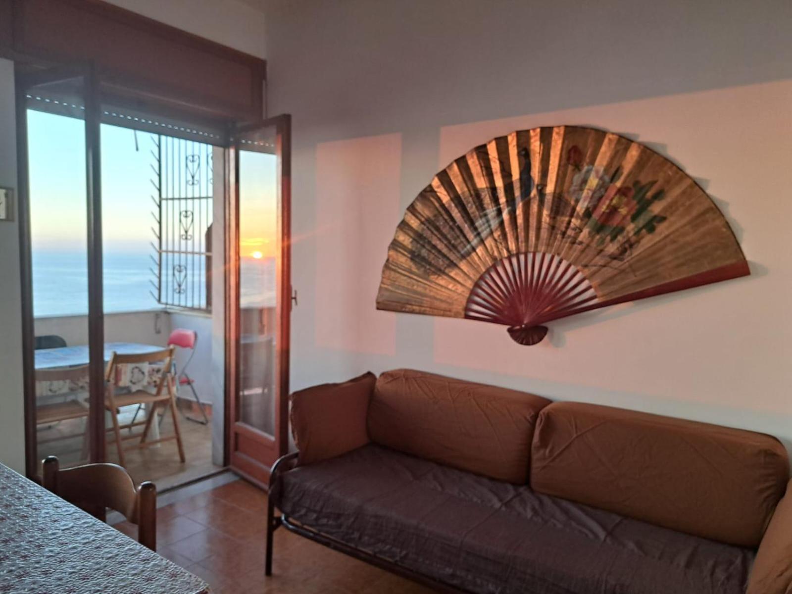 Tithouse Tropea Apartamento Exterior foto