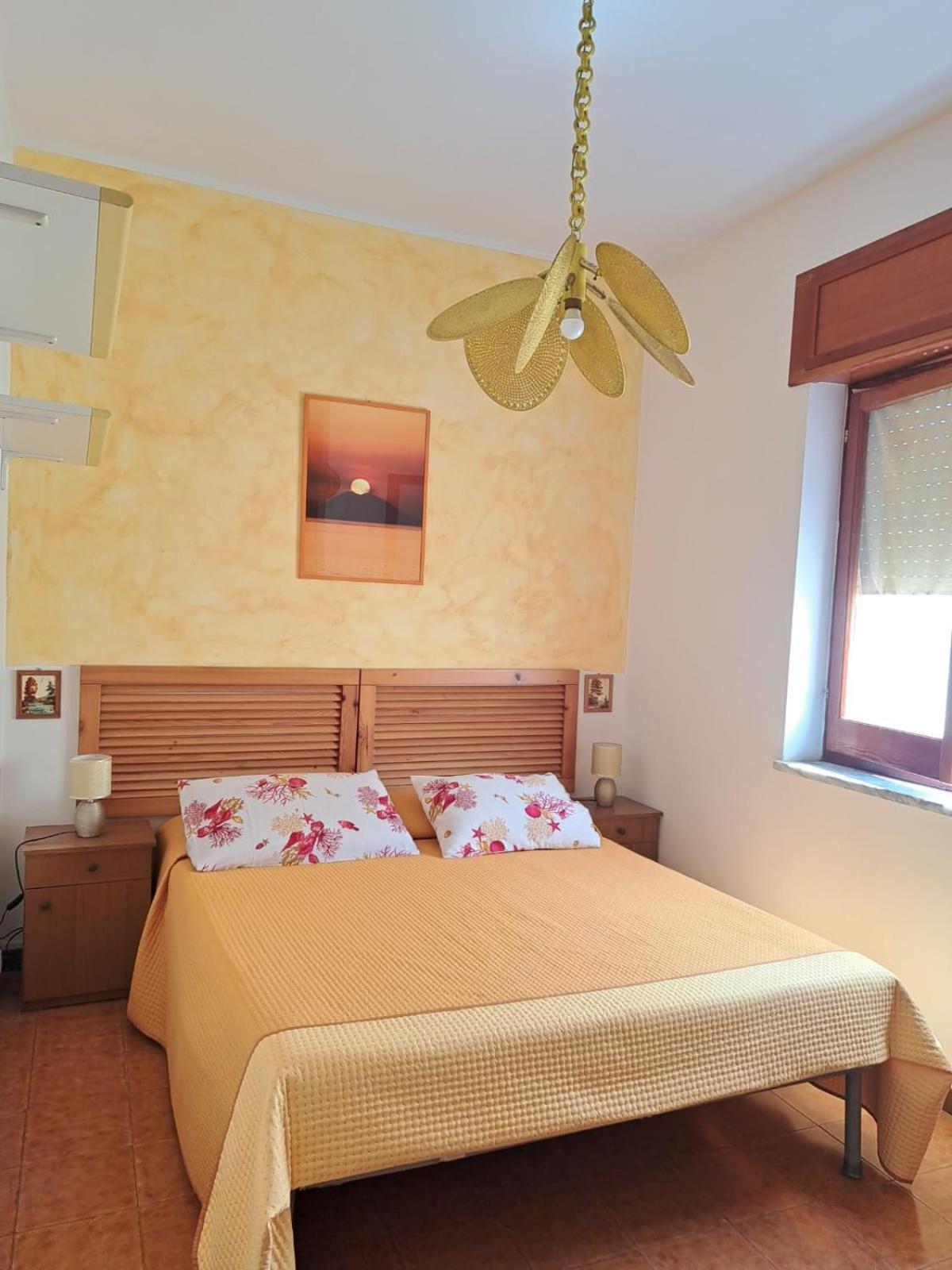Tithouse Tropea Apartamento Exterior foto