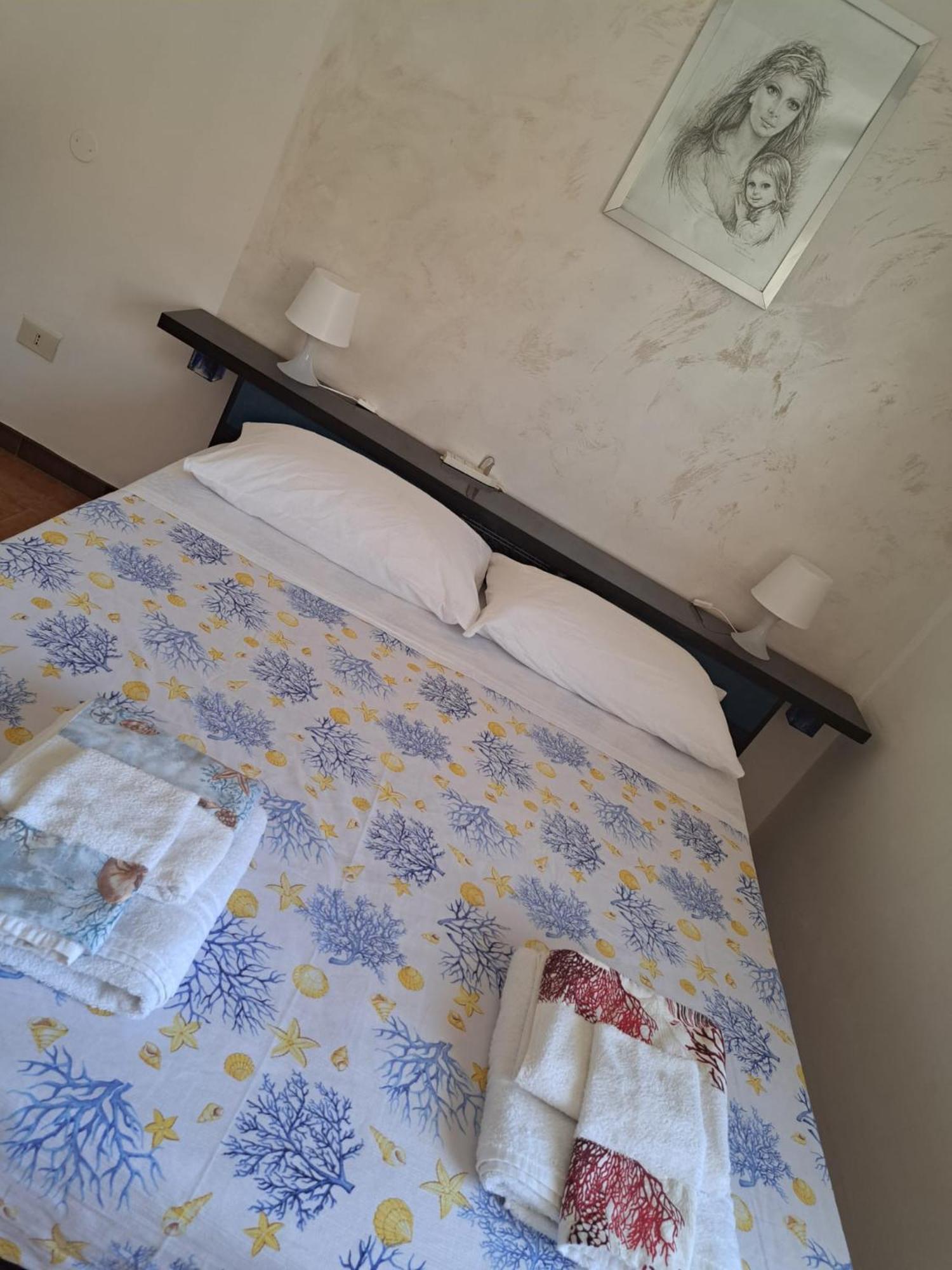 Tithouse Tropea Apartamento Exterior foto