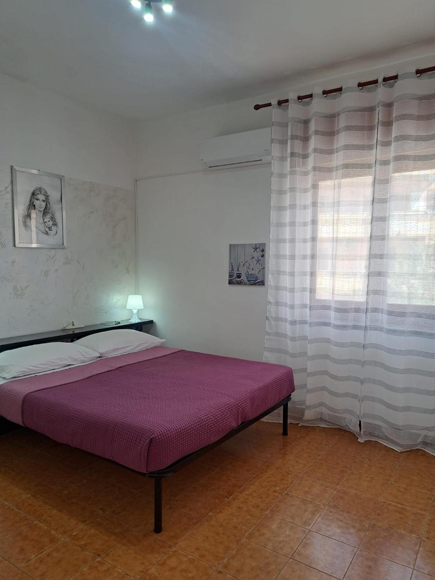 Tithouse Tropea Apartamento Exterior foto