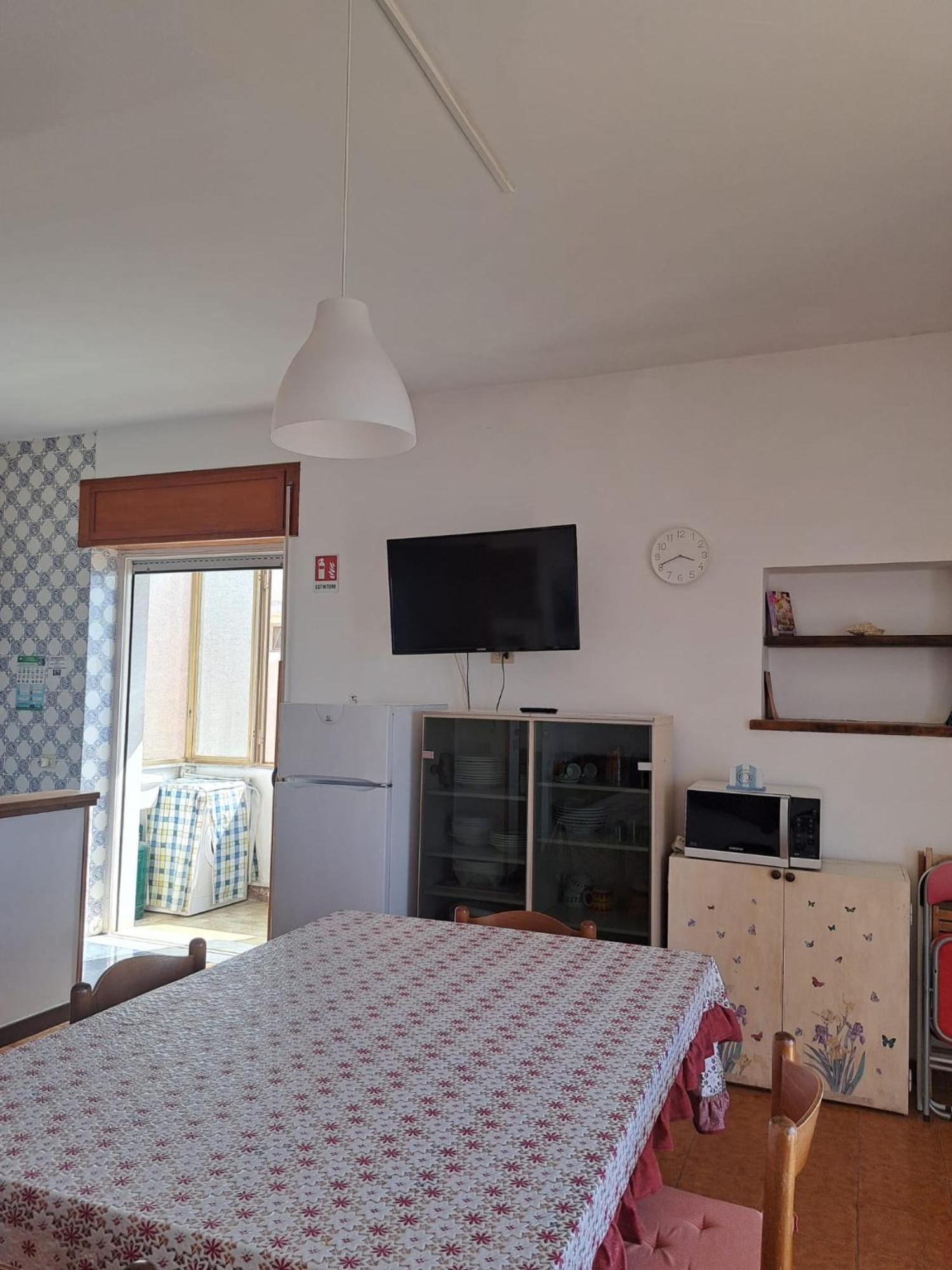Tithouse Tropea Apartamento Exterior foto