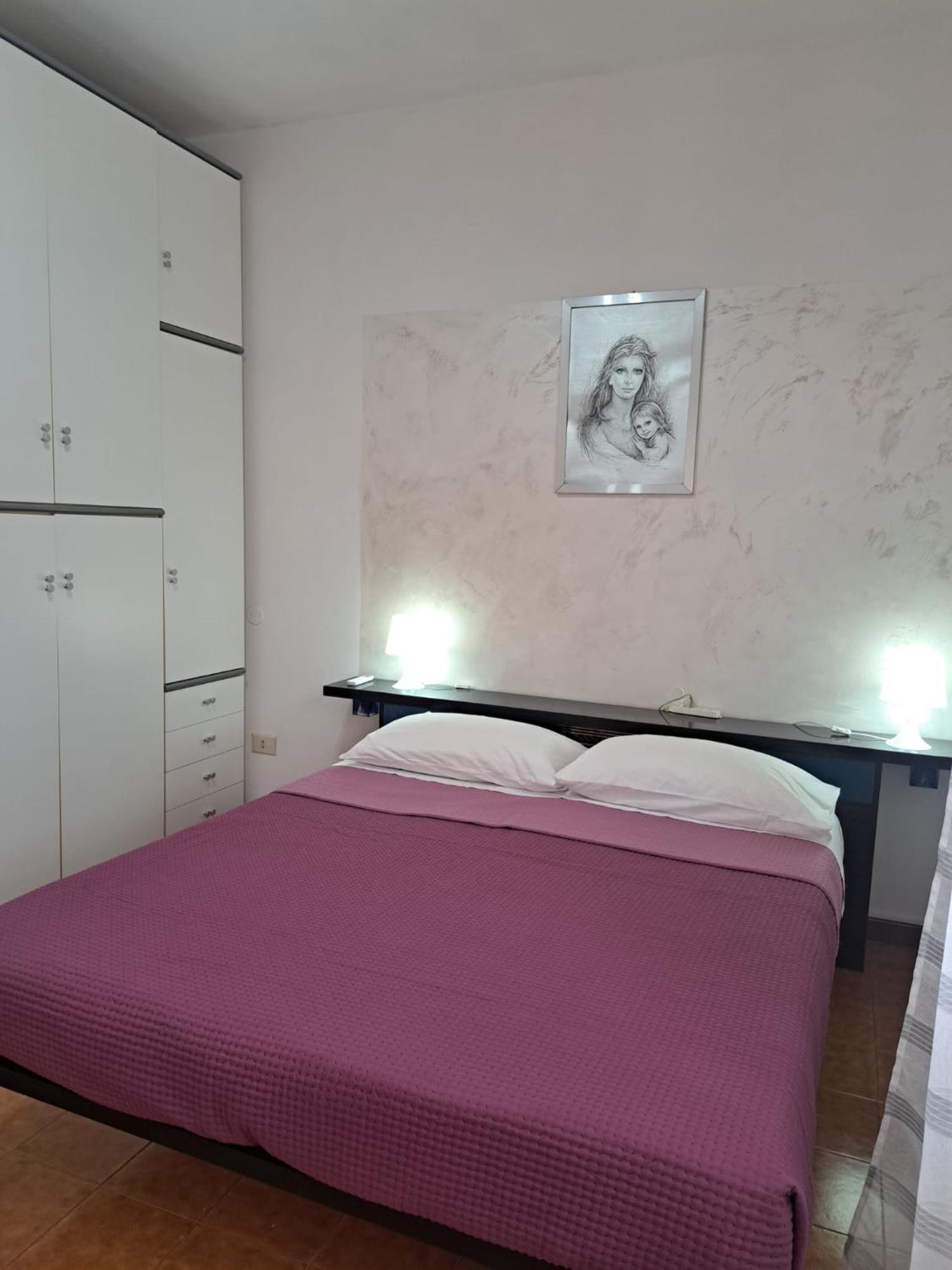 Tithouse Tropea Apartamento Exterior foto