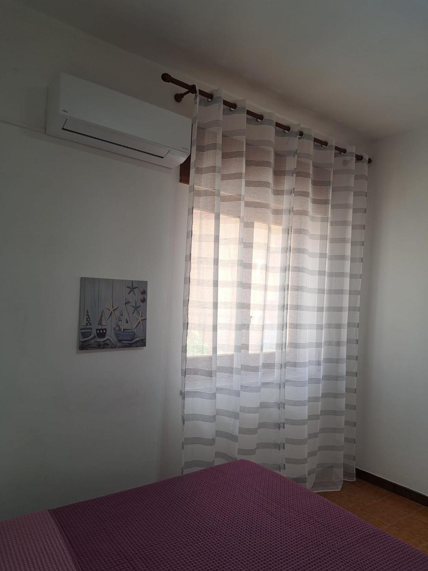 Tithouse Tropea Apartamento Exterior foto