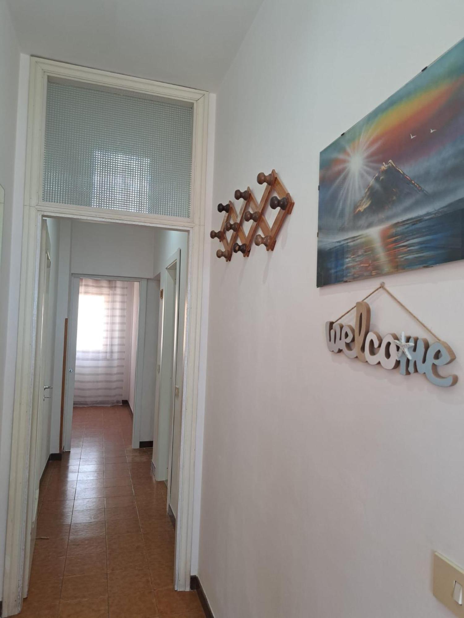 Tithouse Tropea Apartamento Exterior foto