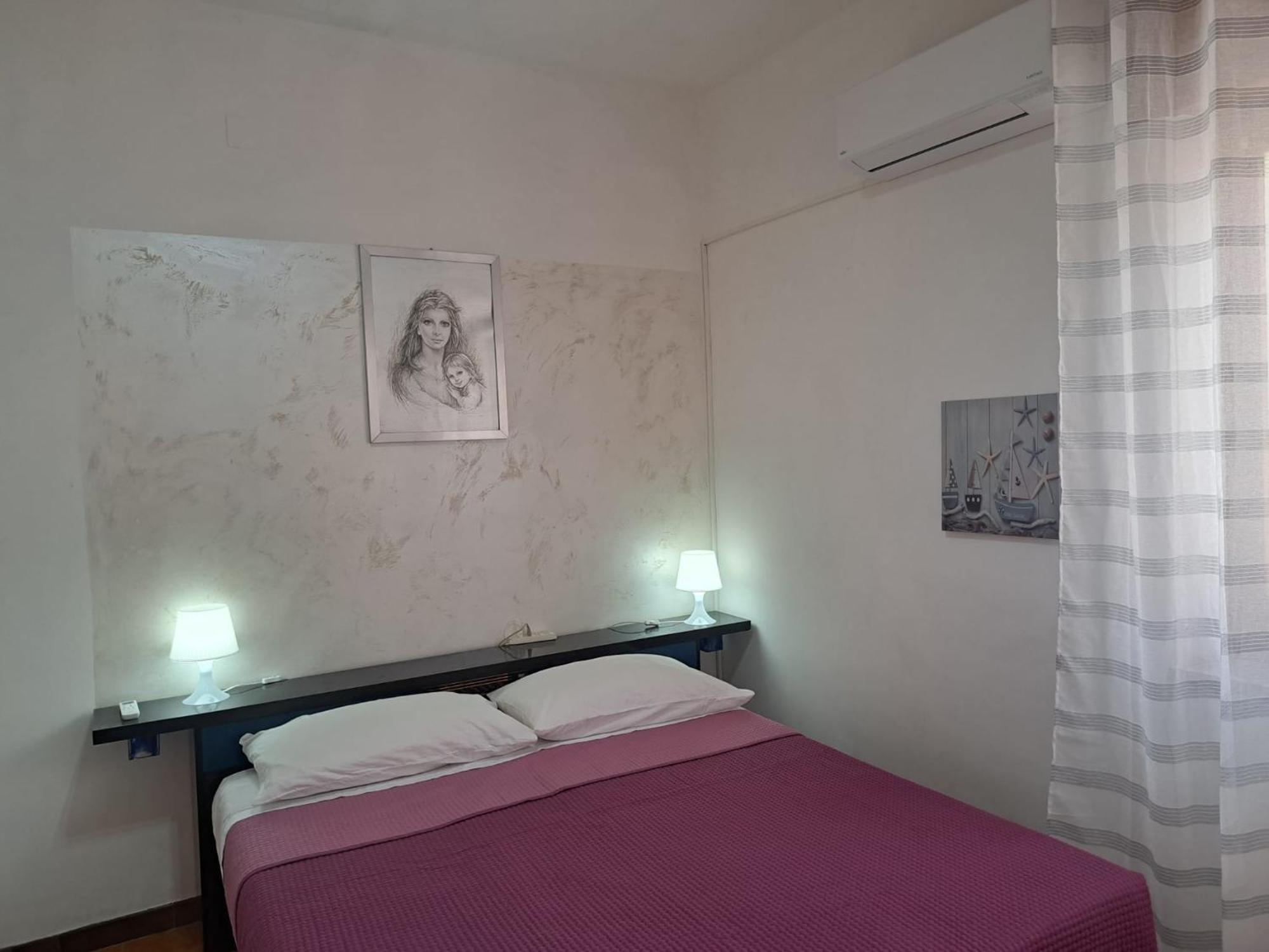 Tithouse Tropea Apartamento Exterior foto
