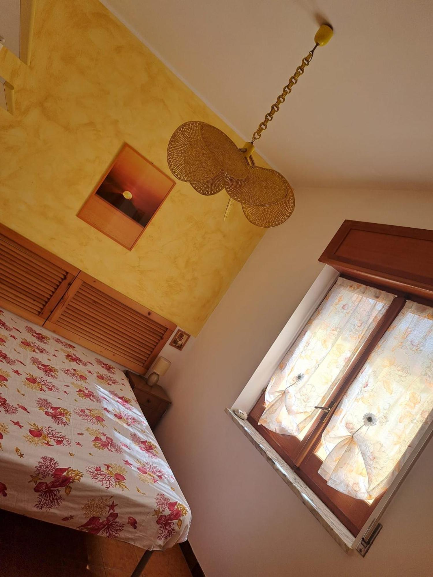 Tithouse Tropea Apartamento Exterior foto