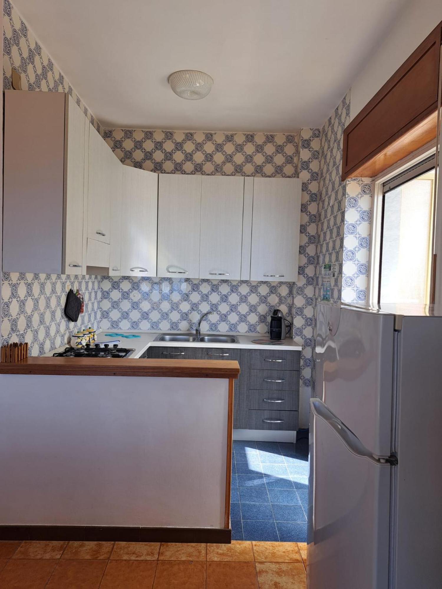 Tithouse Tropea Apartamento Exterior foto