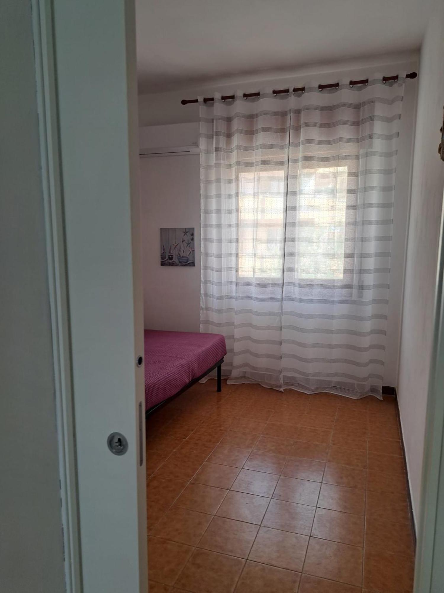 Tithouse Tropea Apartamento Exterior foto
