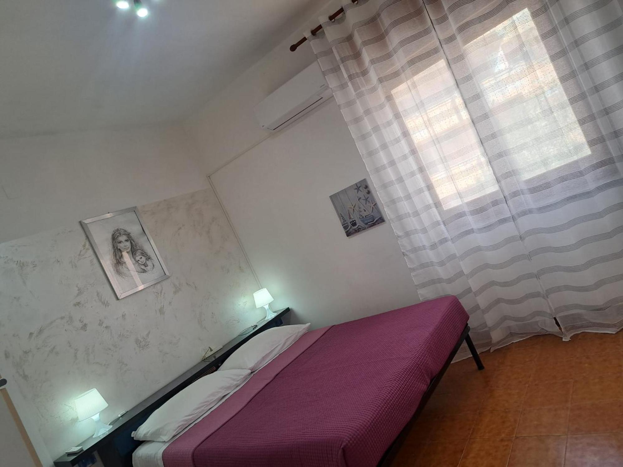 Tithouse Tropea Apartamento Exterior foto